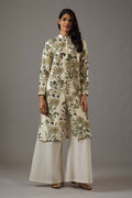 Tunic Pant Ivory