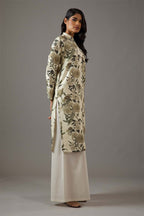 Tunic Pant Ivory