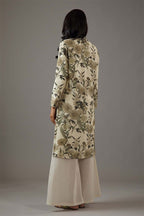 Tunic Pant Ivory