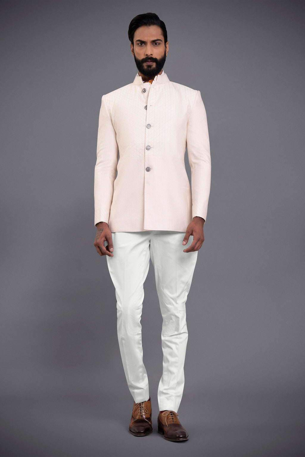 BRITCHES WHITE