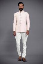 BRITCHES WHITE