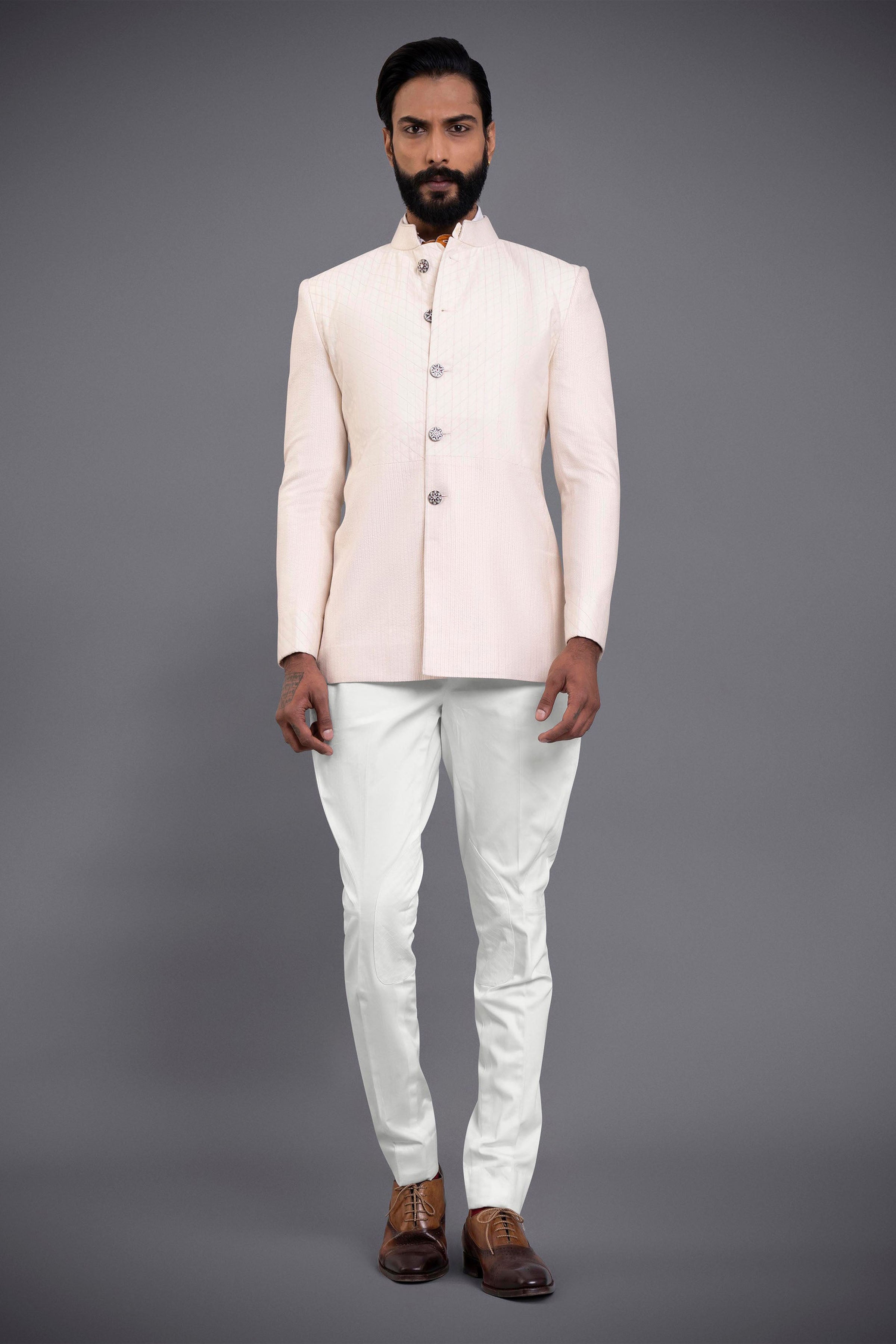 BRITCHES WHITE