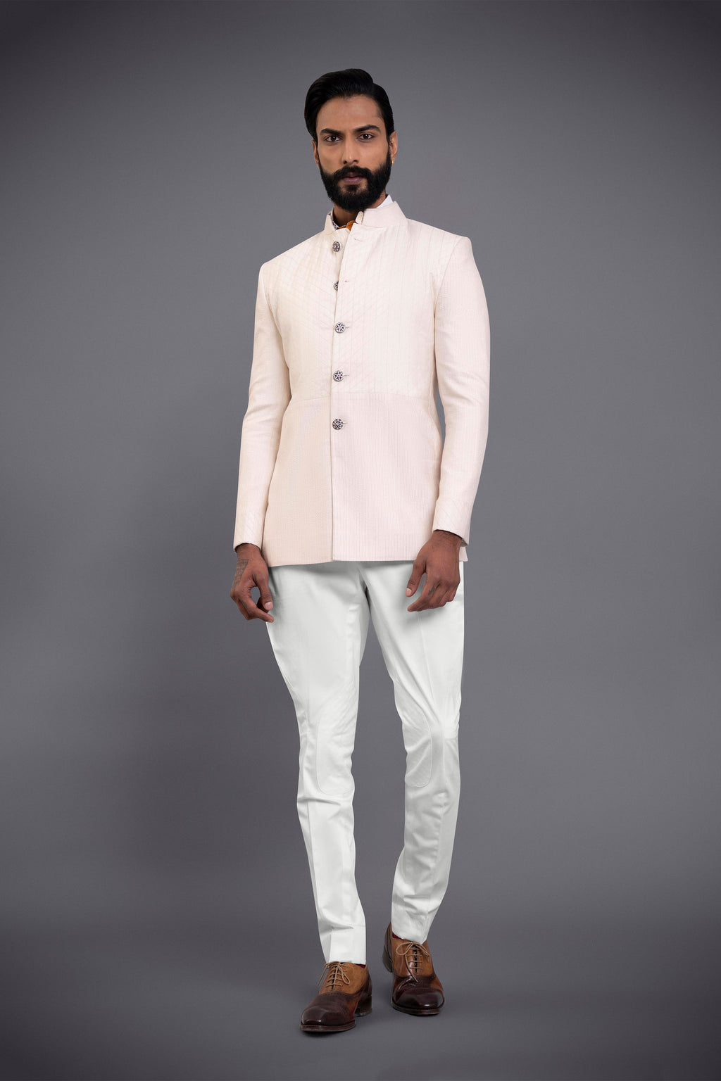 BRITCHES WHITE