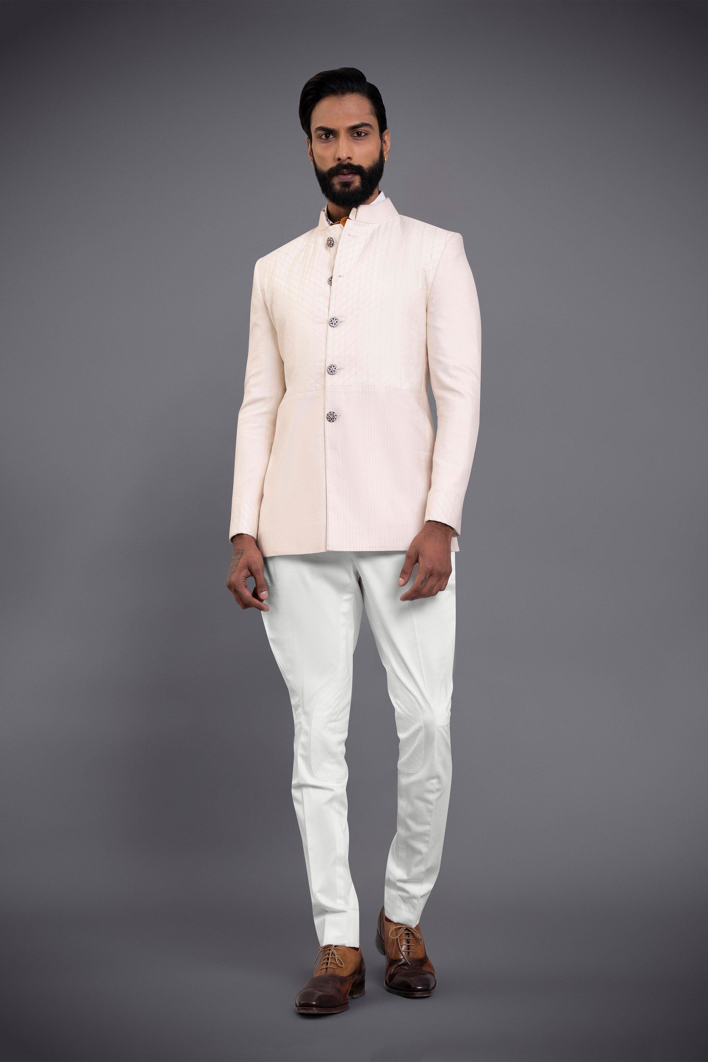 BRITCHES WHITE