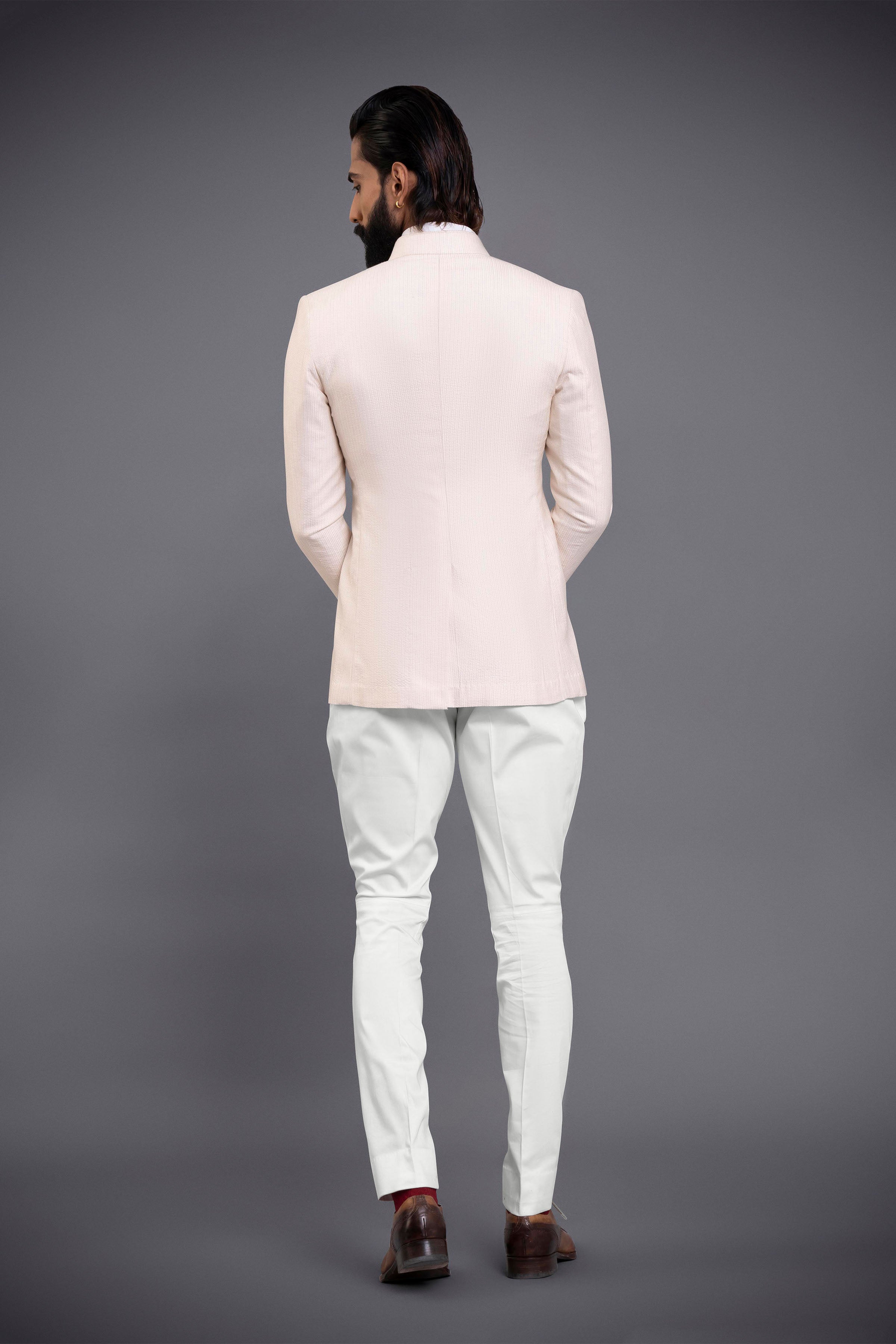 BRITCHES WHITE