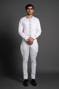 SHIRT WHITE