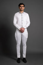 SHIRT WHITE