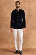 BANDHGALA NAVY