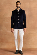 BANDHGALA NAVY