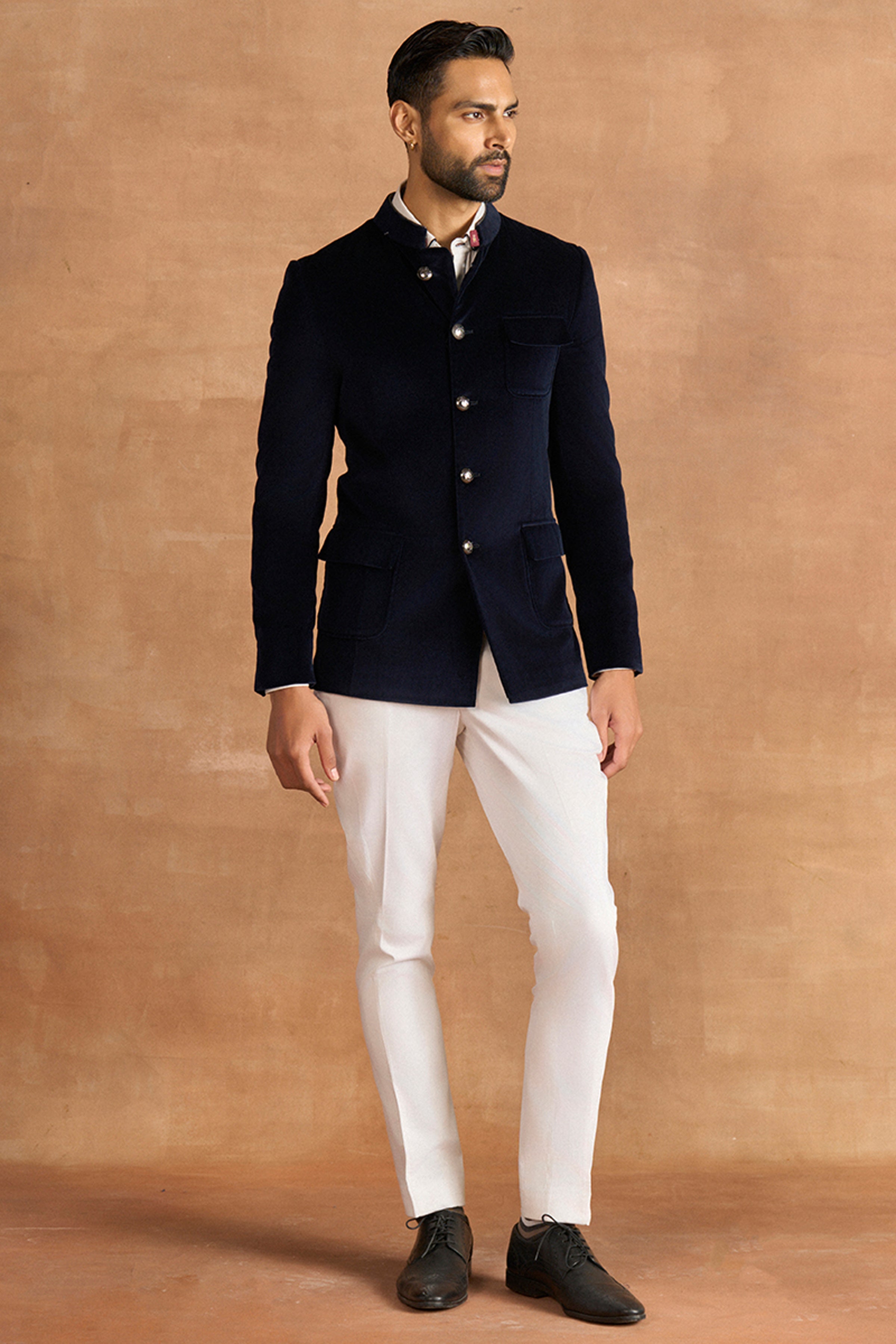 BANDHGALA NAVY