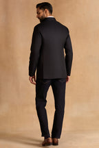 BANDHGALA NAVY
