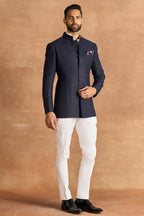 BANDHGALA NAVY