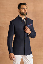 BANDHGALA NAVY