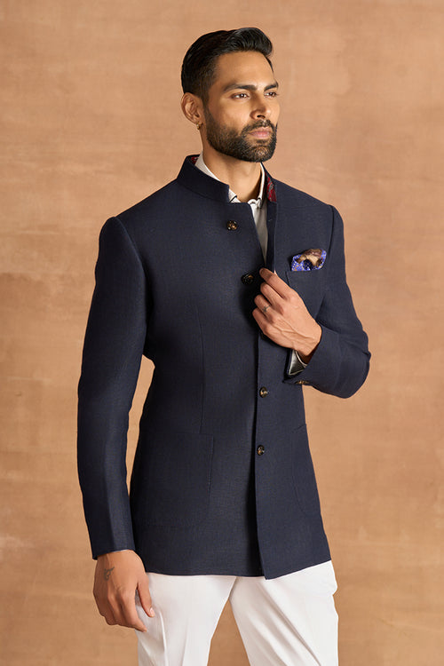 BANDHGALA NAVY