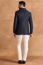 BANDHGALA NAVY