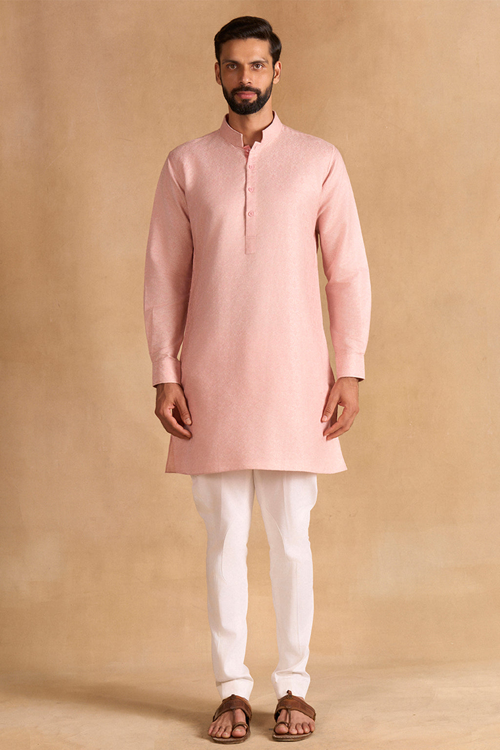 KURTA PINK