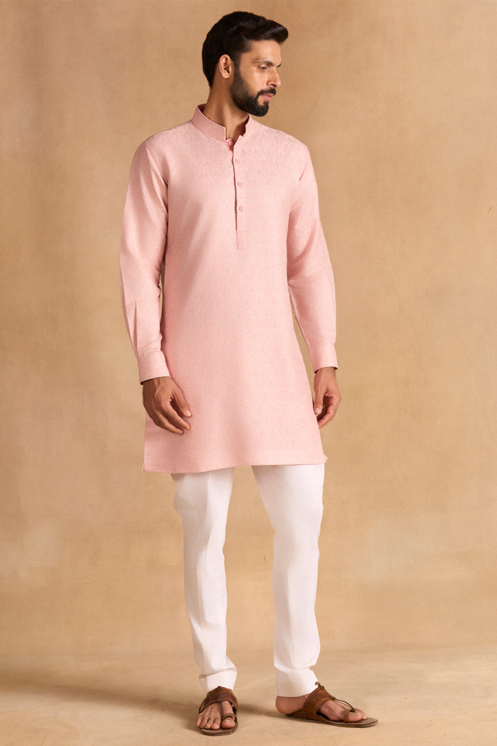 KURTA PINK