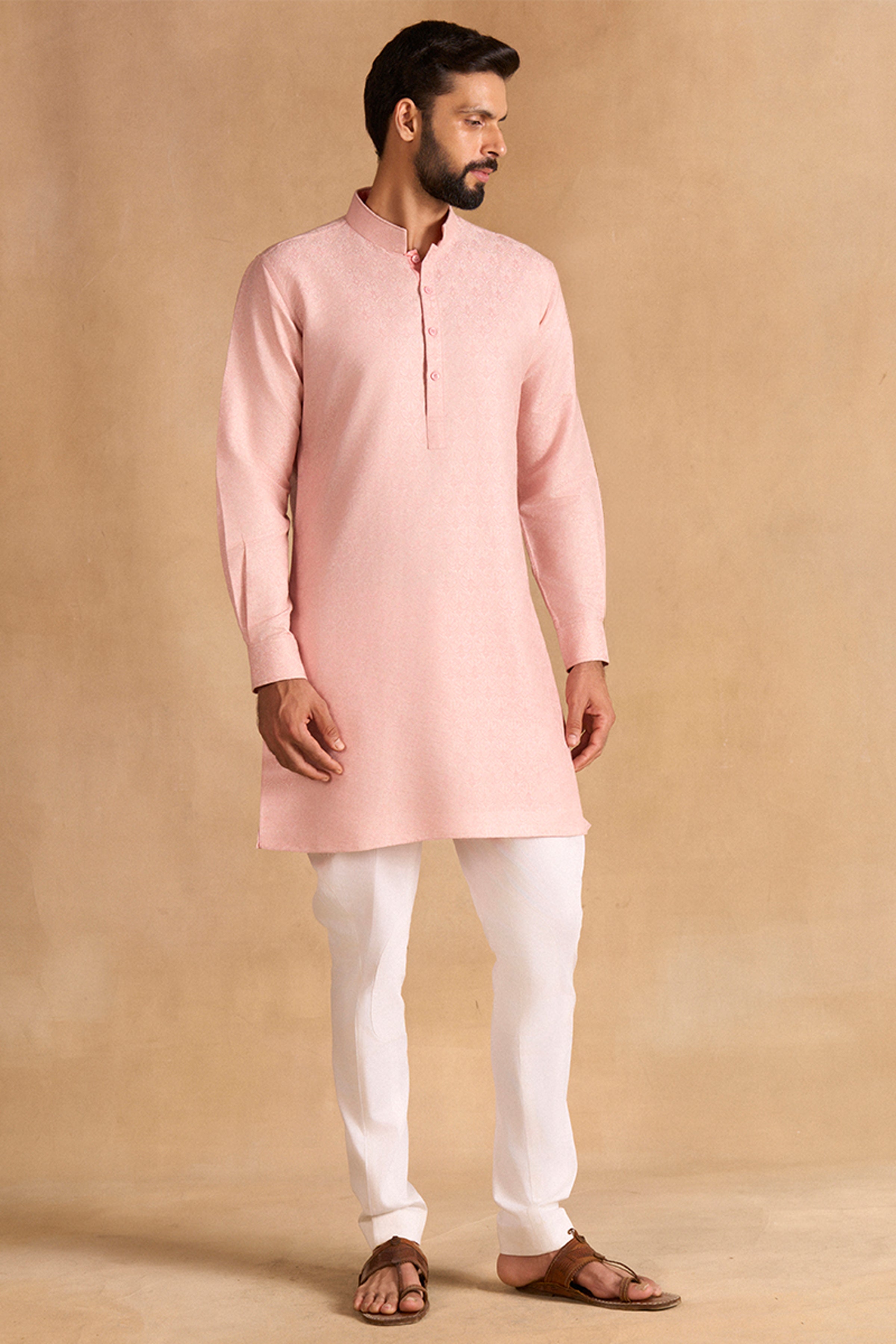 KURTA PINK