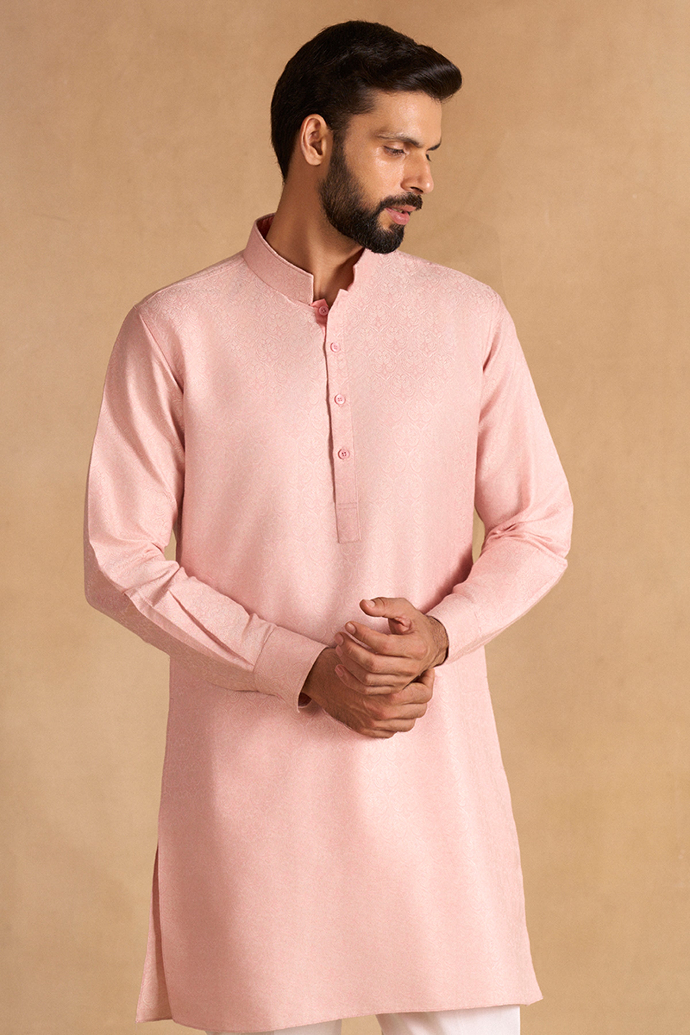 KURTA PINK