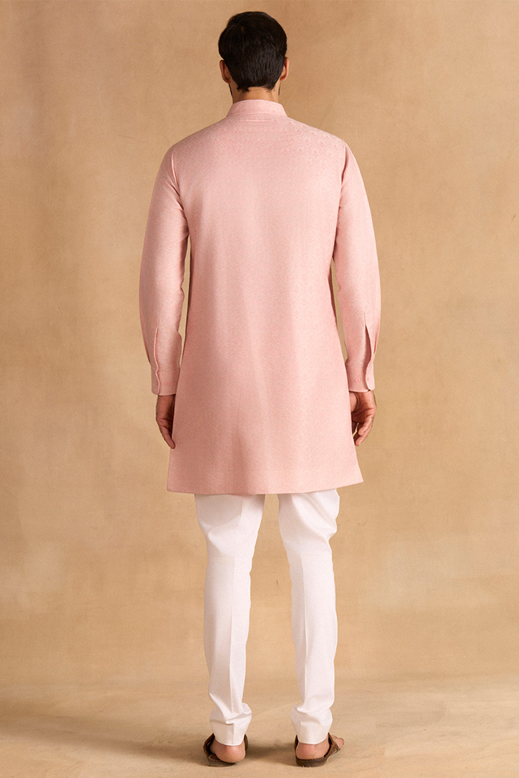 KURTA PINK
