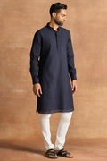 KURTA NAVY
