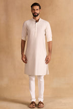 KURTA OFF WHITE