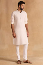 KURTA OFF WHITE