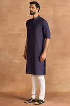 KURTA NAVY