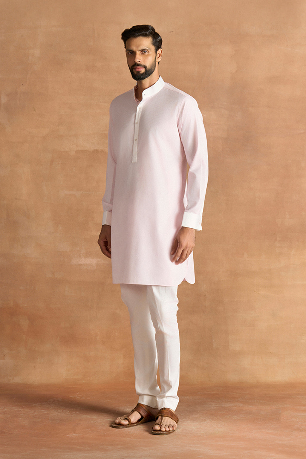 KURTA PINK