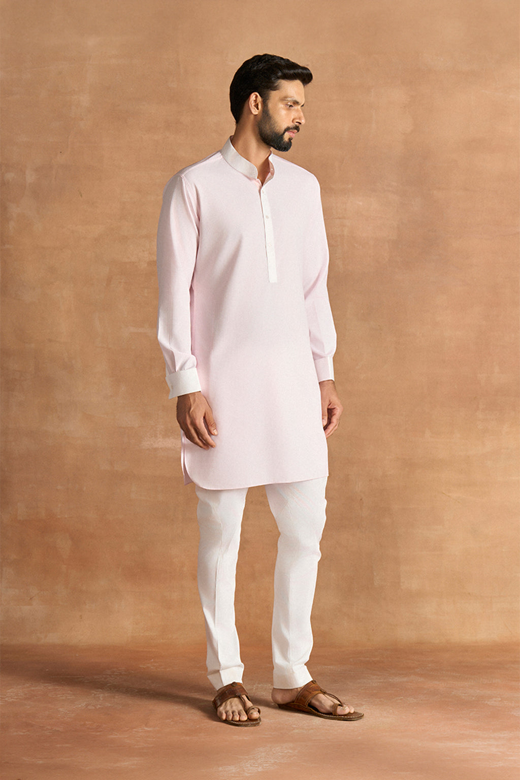 KURTA PINK