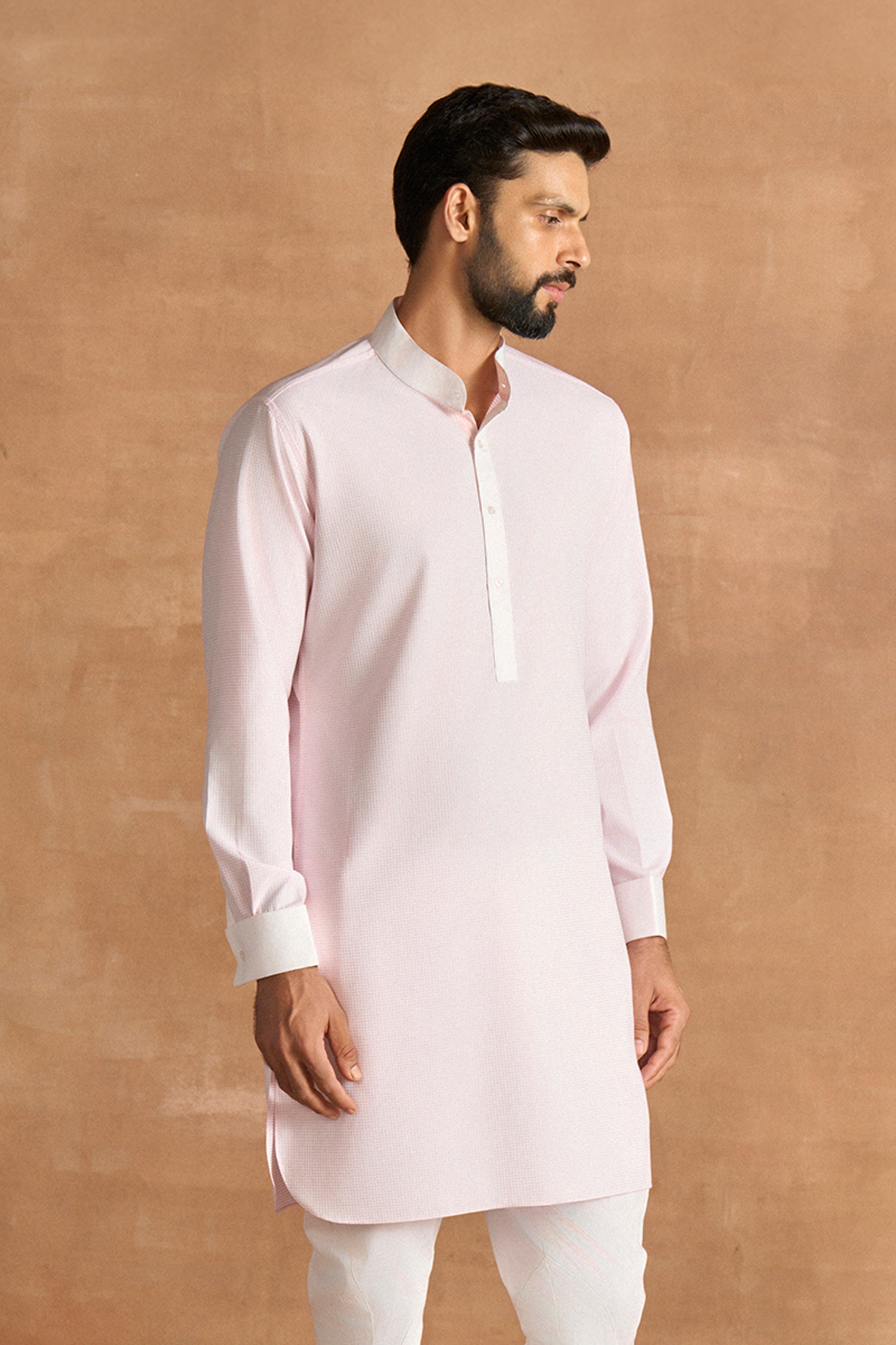 KURTA PINK
