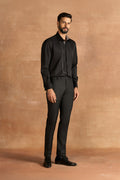 SHIRT BLACK