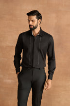 SHIRT BLACK