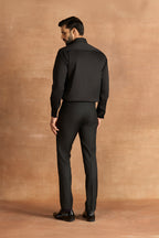 SHIRT BLACK