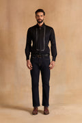 SHIRT BLACK