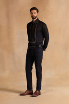 SHIRT BLACK