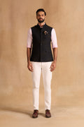 WAISTCOAT NAVY