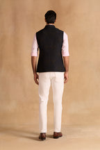 WAISTCOAT NAVY