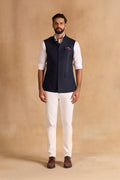 WAISTCOAT NAVY