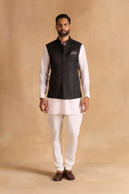 WAISTCOAT BLACK