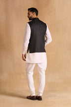 WAISTCOAT BLACK