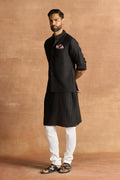 WAISTCOAT BLACK