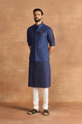 WAISTCOAT NAVY