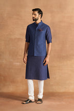 WAISTCOAT NAVY