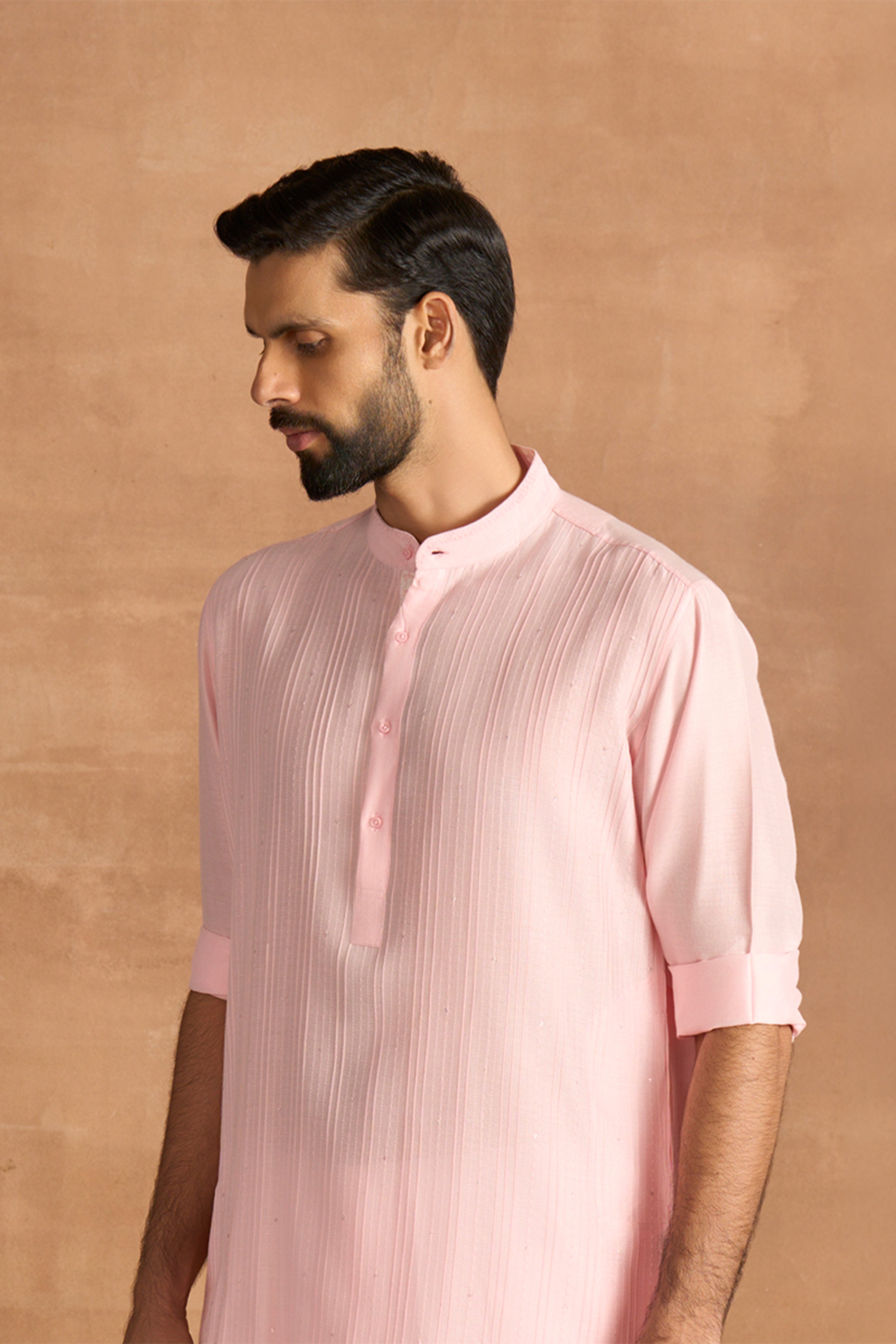 KURTA PINK