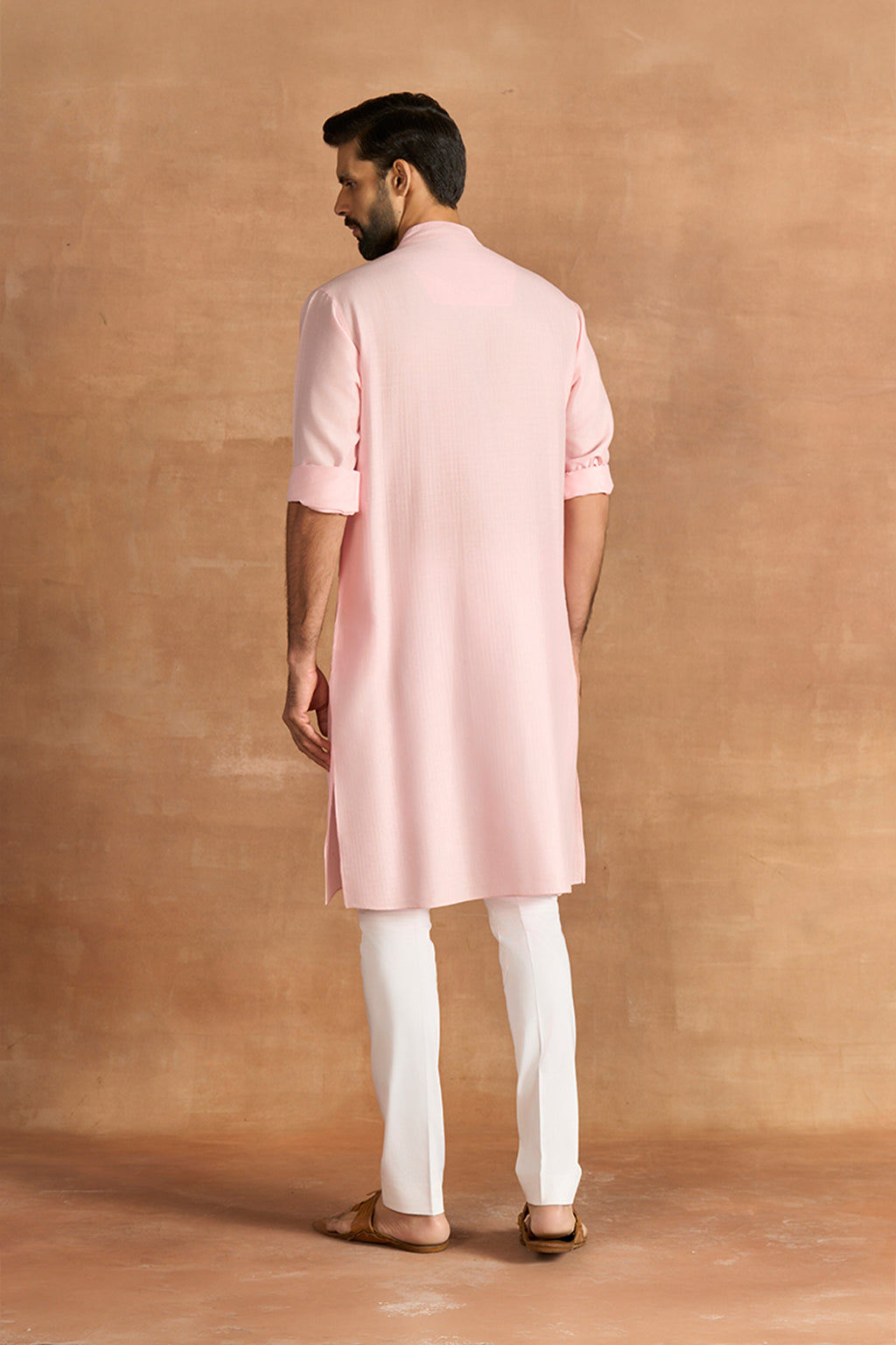 KURTA PINK
