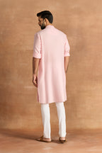 KURTA PINK