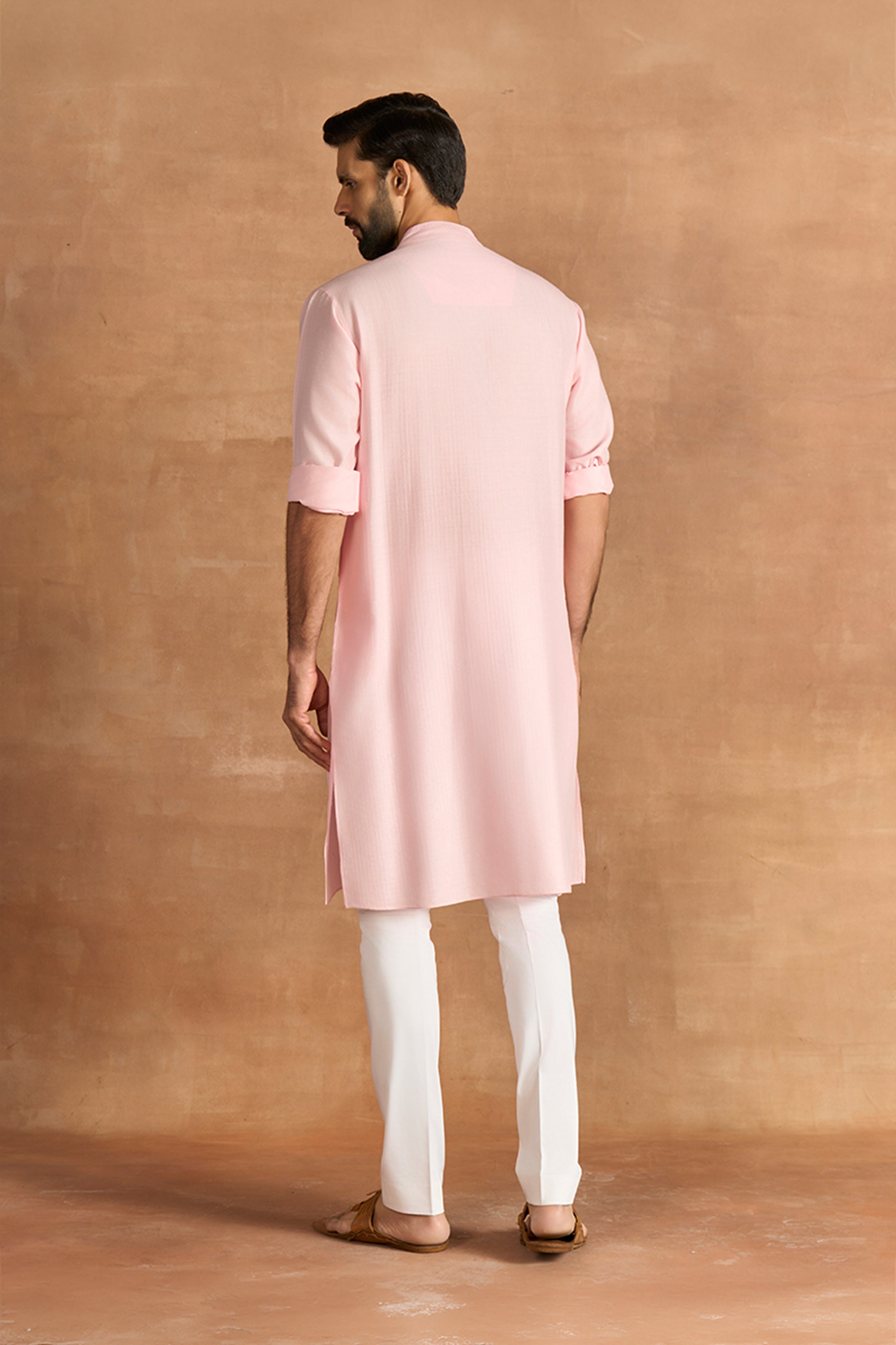 KURTA PINK