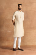 KURTA BEIGE