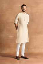 KURTA BEIGE